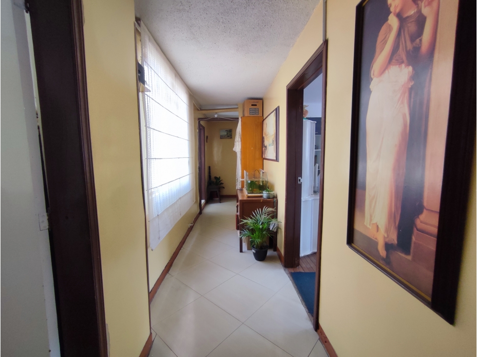 Casa en venta en Santa Rita, Bogotá · foto 5 de 24