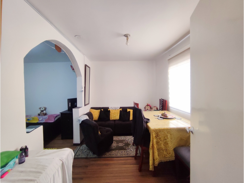 Casa en venta en Santa Rita, Bogotá · foto 6 de 24