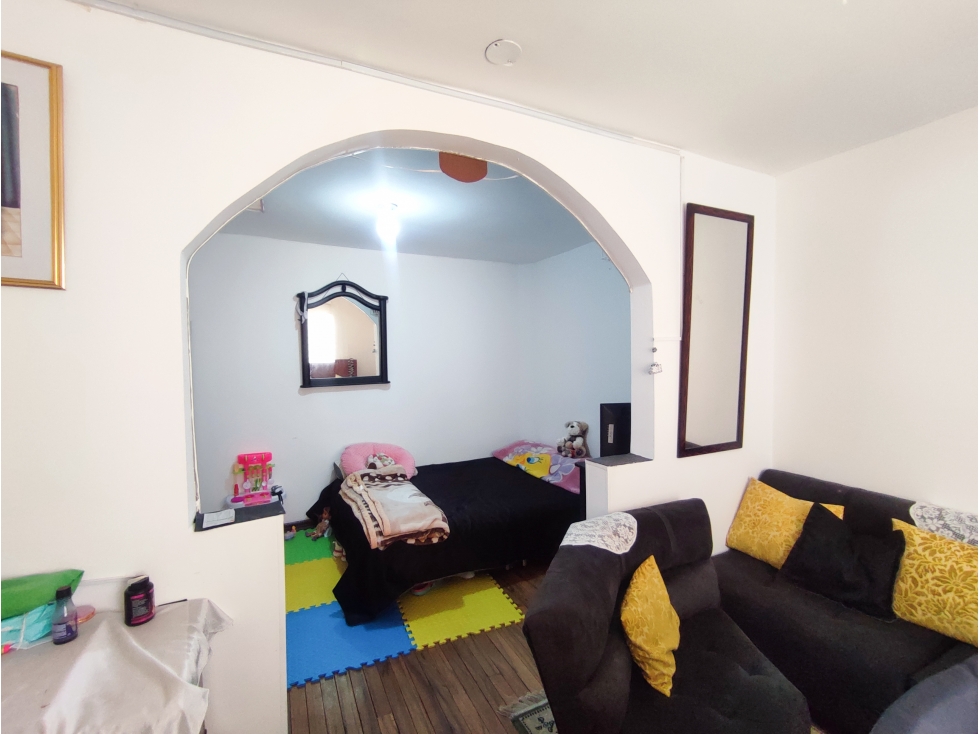 Casa en venta en Santa Rita, Bogotá · foto 7 de 24