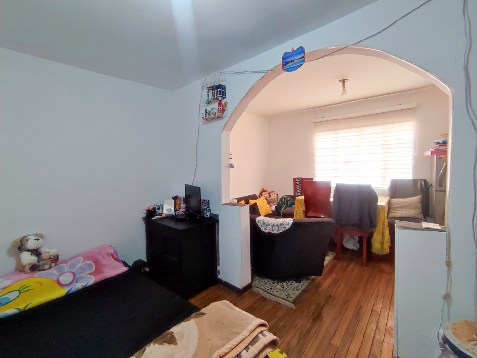 Casa en venta en Santa Rita, Bogotá · foto 8 de 24