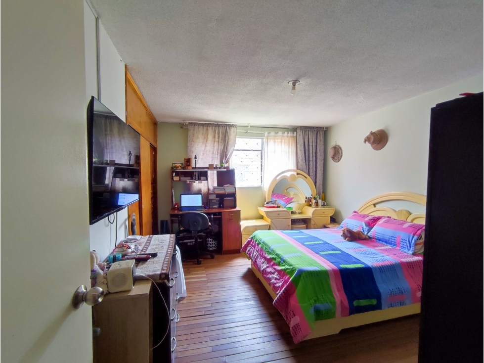 Casa en venta en Santa Rita, Bogotá · foto 9 de 24