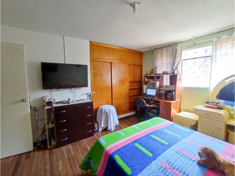 Casa en venta en Santa Rita, Bogotá · foto 10 de 24