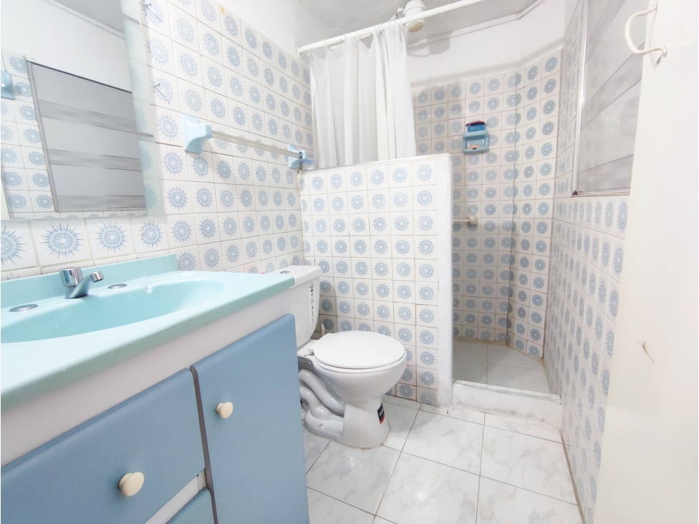 Casa en venta en Santa Rita, Bogotá · foto 11 de 24