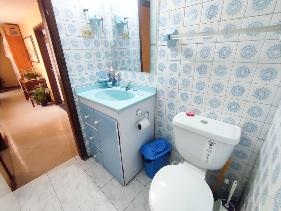 Casa en venta en Santa Rita, Bogotá · foto 12 de 24