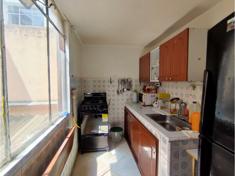 Casa en venta en Santa Rita, Bogotá · foto 13 de 24