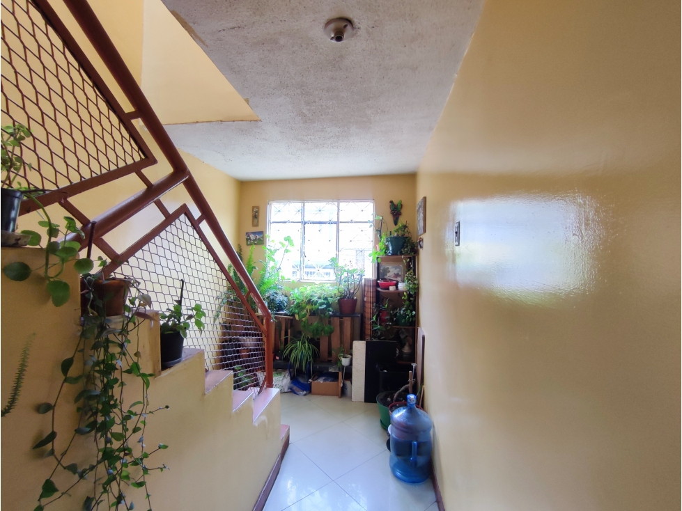 Casa en venta en Santa Rita, Bogotá · foto 14 de 24