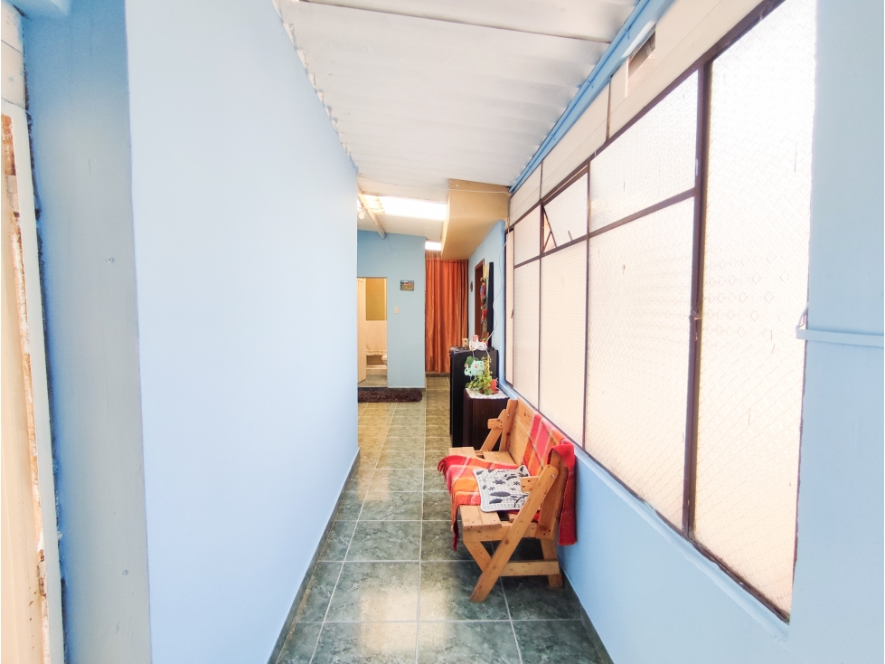 Casa en venta en Santa Rita, Bogotá · foto 15 de 24
