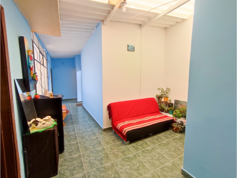 Casa en venta en Santa Rita, Bogotá · foto 16 de 24