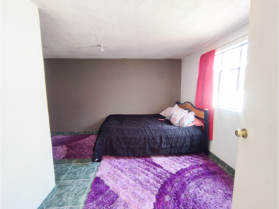 Casa en venta en Santa Rita, Bogotá · foto 17 de 24