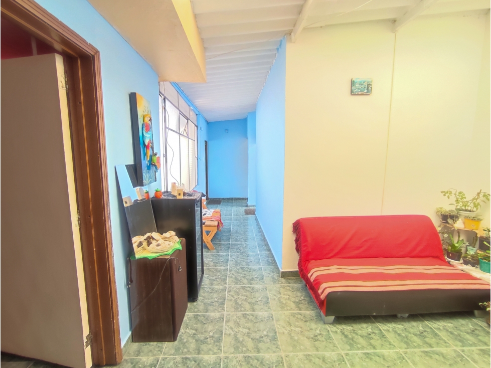 Casa en venta en Santa Rita, Bogotá · foto 18 de 24