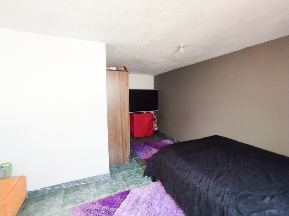 Casa en venta en Santa Rita, Bogotá · foto 19 de 24