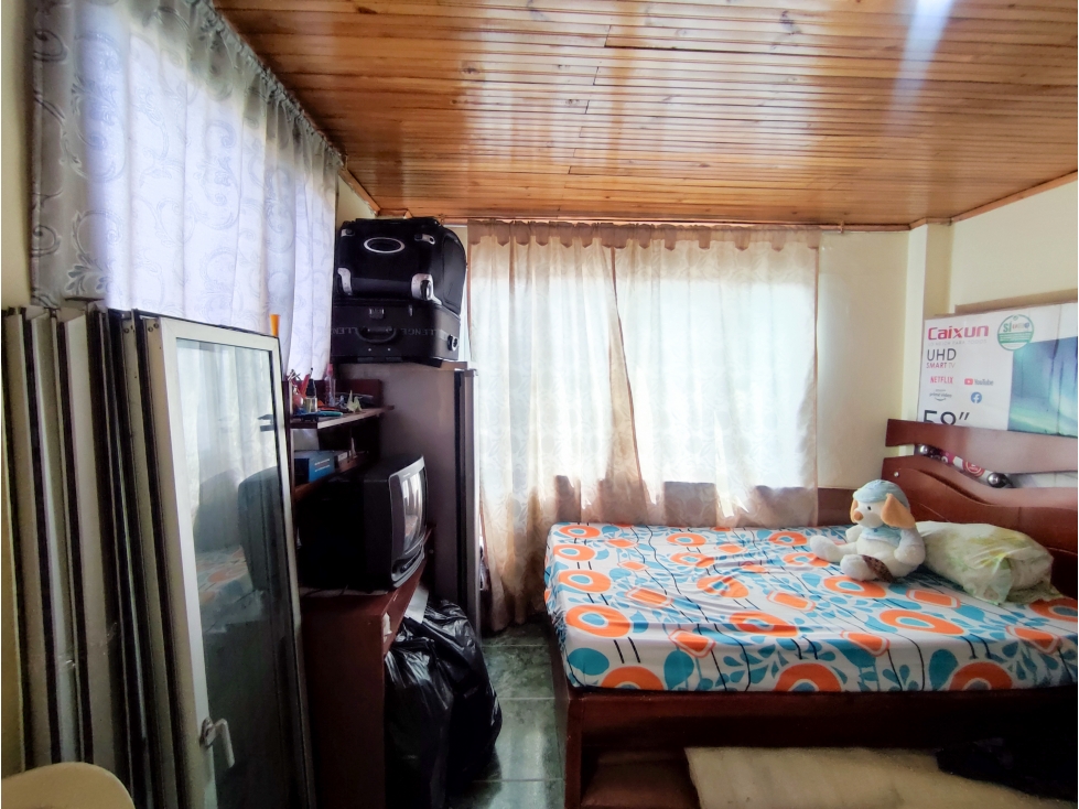 Casa en venta en Santa Rita, Bogotá · foto 20 de 24