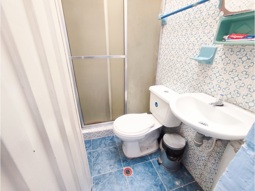 Casa en venta en Santa Rita, Bogotá · foto 21 de 24
