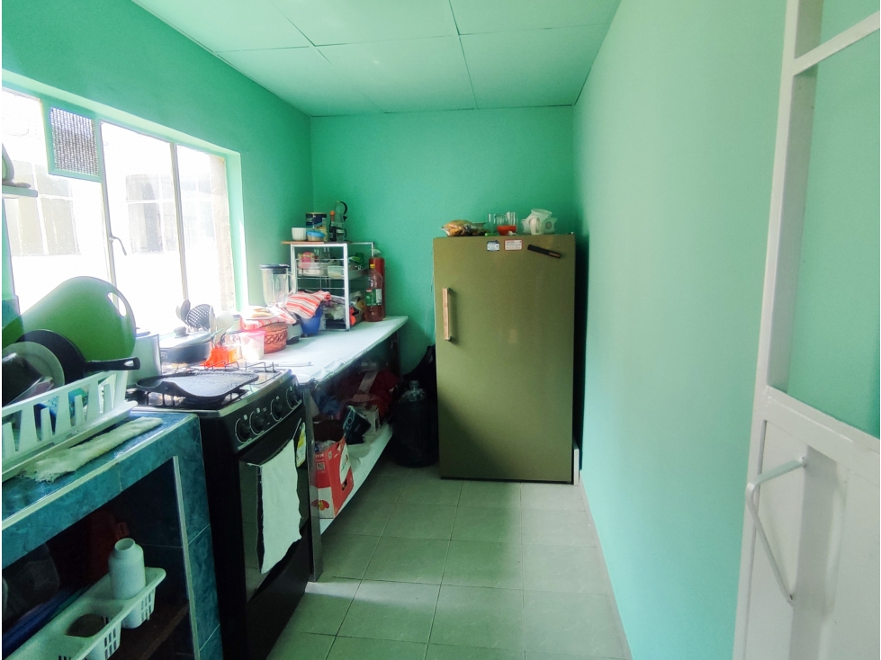 Casa en venta en Santa Rita, Bogotá · foto 22 de 24