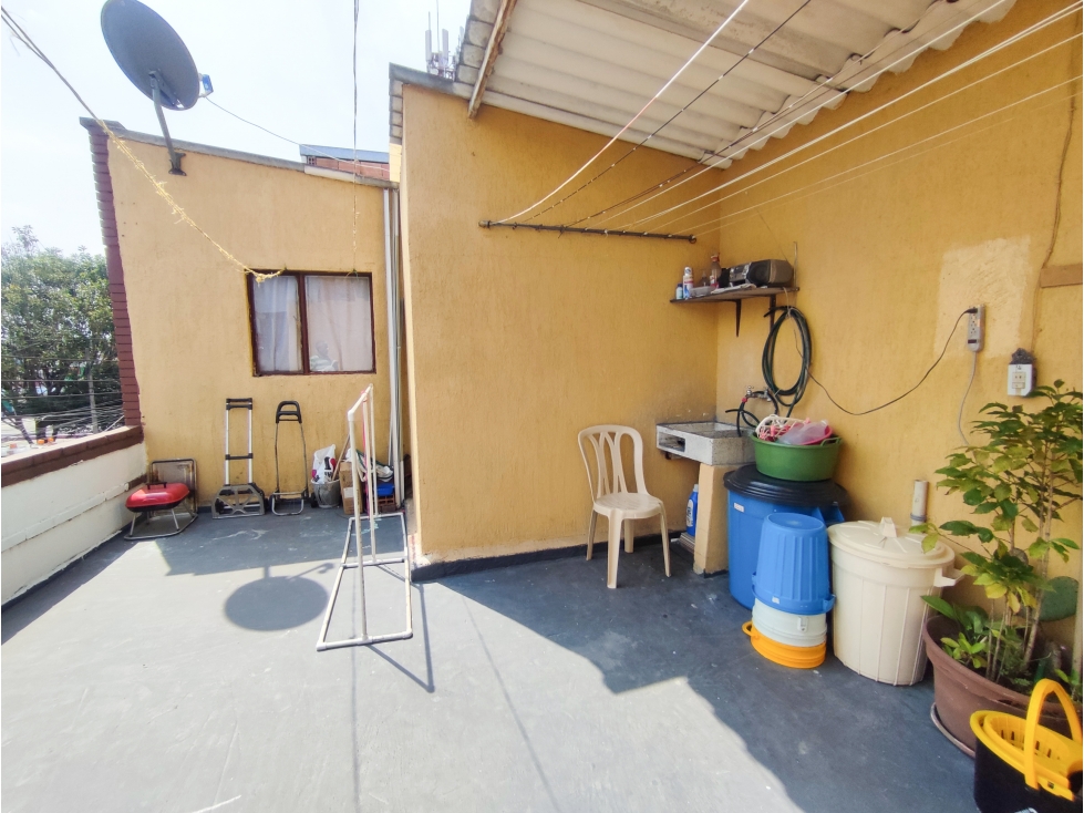 Casa en venta en Santa Rita, Bogotá · foto 23 de 24