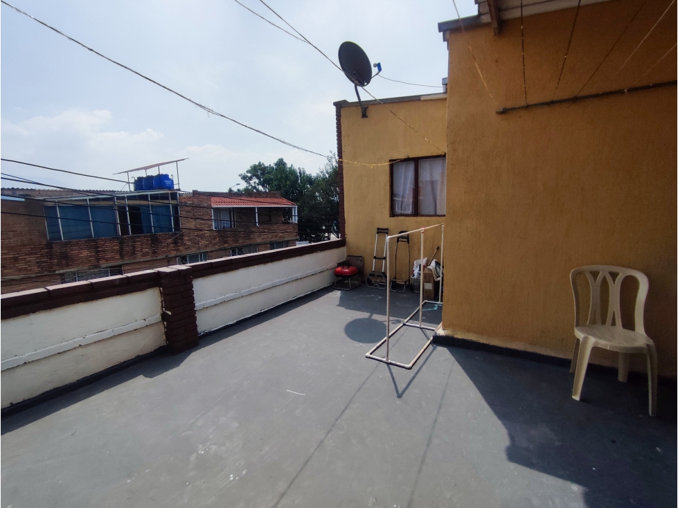Casa en venta en Santa Rita, Bogotá · foto 24 de 24