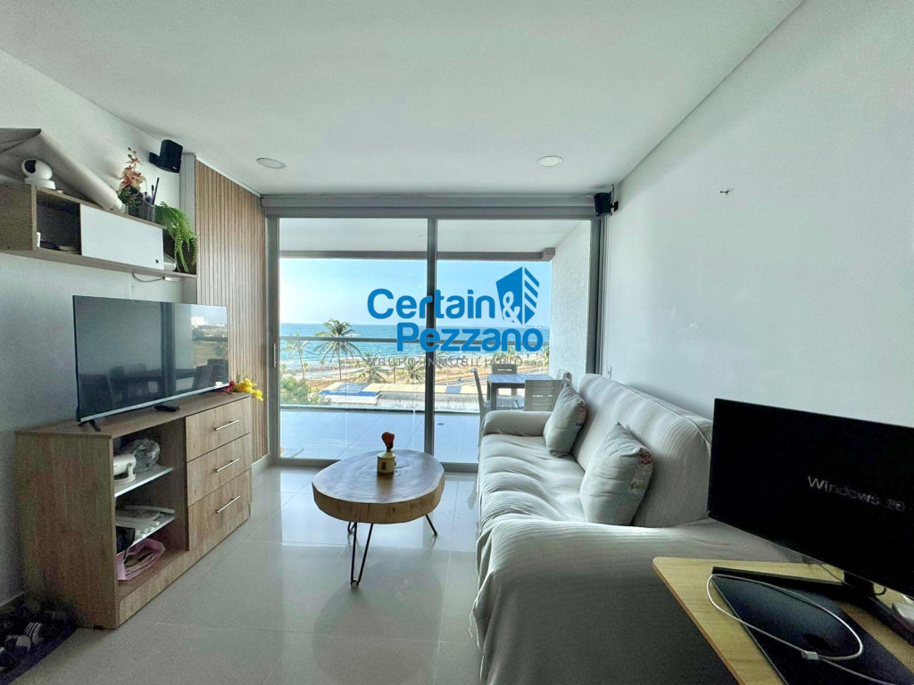 Apartment for rent in Crespo, Cartagena