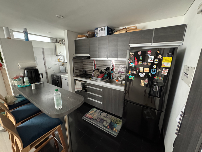 Apartamento de 3 alcobas en venta en Veraguas, Bogotá, 76 m² · foto 5 de 20