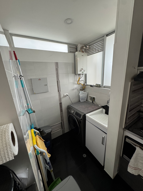 Apartamento de 3 alcobas en venta en Veraguas, Bogotá, 76 m² · foto 6 de 20