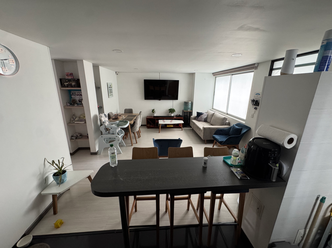 Apartamento de 3 alcobas en venta en Veraguas, Bogotá, 76 m² · foto 7 de 20