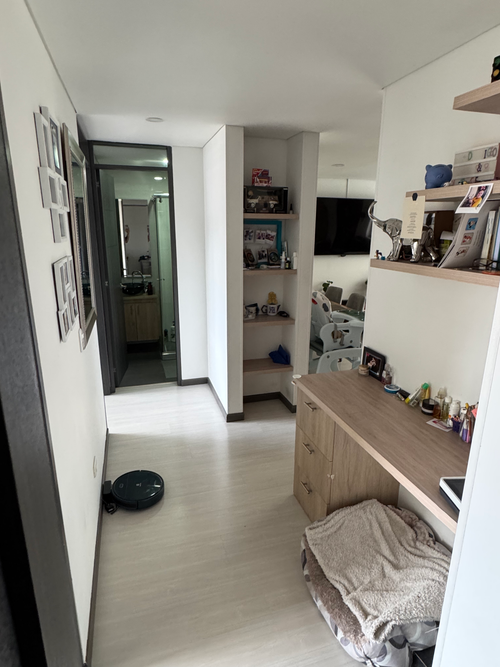 Apartamento de 3 alcobas en venta en Veraguas, Bogotá, 76 m² · foto 8 de 20