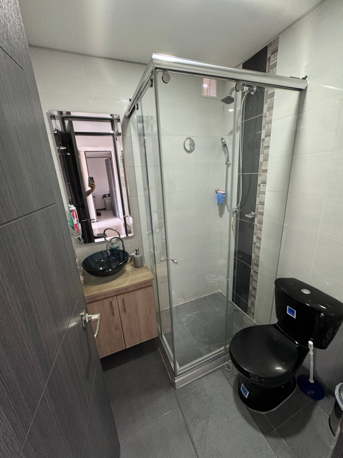 Apartamento de 3 alcobas en venta en Veraguas, Bogotá, 76 m² · foto 9 de 20