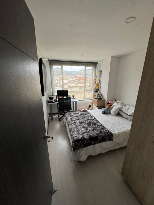 Apartamento de 3 alcobas en venta en Veraguas, Bogotá, 76 m² · foto 10 de 20