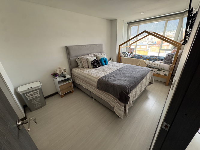 Apartamento de 3 alcobas en venta en Veraguas, Bogotá, 76 m² · foto 14 de 20