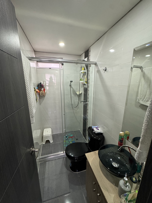 Apartamento de 3 alcobas en venta en Veraguas, Bogotá, 76 m² · foto 16 de 20