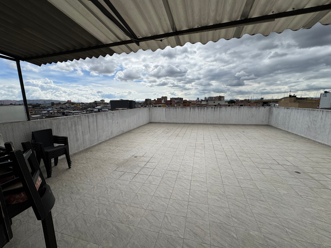Apartamento de 3 alcobas en venta en Veraguas, Bogotá, 76 m² · foto 18 de 20
