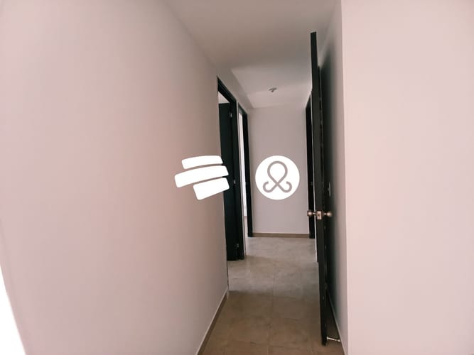Apartamento de 3 alcobas en venta en San Miguel, Medellín, 57 m² · foto 6 de 13