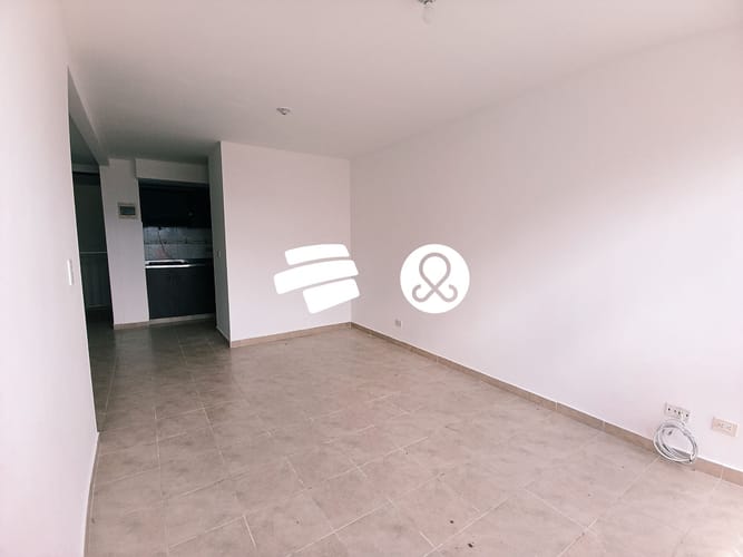 Apartamento de 3 alcobas en venta en San Miguel, Medellín, 57 m² · foto 7 de 13