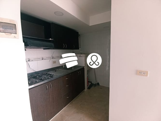 Apartamento de 3 alcobas en venta en San Miguel, Medellín, 57 m² · foto 8 de 13