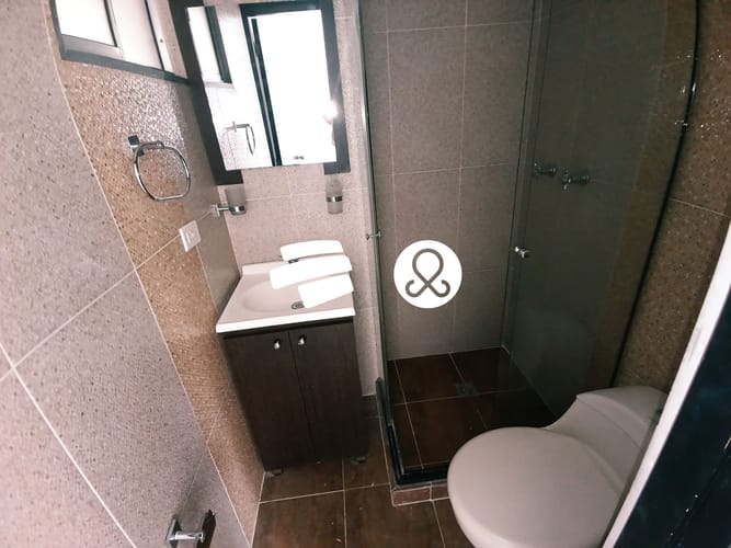 Apartamento de 3 alcobas en venta en San Miguel, Medellín, 57 m² · foto 10 de 13