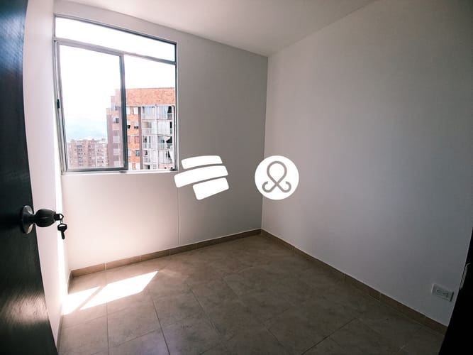 Apartamento de 3 alcobas en venta en San Miguel, Medellín, 57 m² · foto 11 de 13