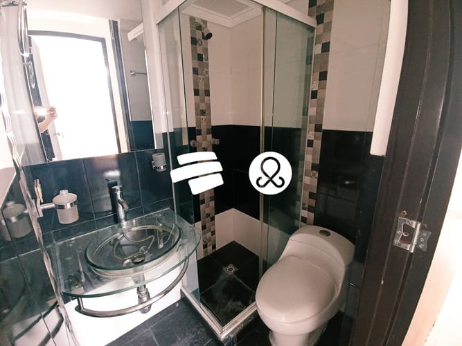 Apartamento de 3 alcobas en venta en San Miguel, Medellín, 57 m² · foto 13 de 13