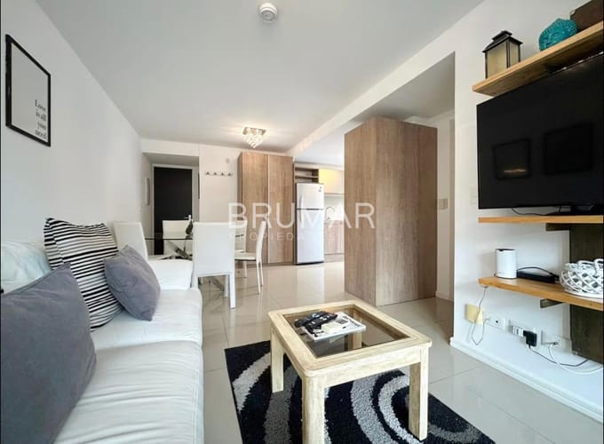 Alquiler apartamento puerto 1 dormitorio · Foto 1