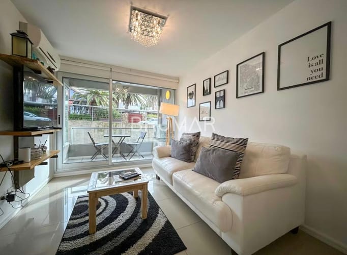 Alquiler apartamento puerto 1 dormitorio · Foto 2