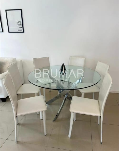 Alquiler apartamento puerto 1 dormitorio · Foto 5