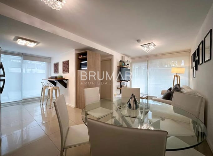 Alquiler apartamento puerto 1 dormitorio · Foto 6