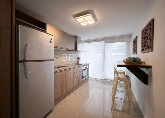 Alquiler apartamento puerto 1 dormitorio · Foto 7