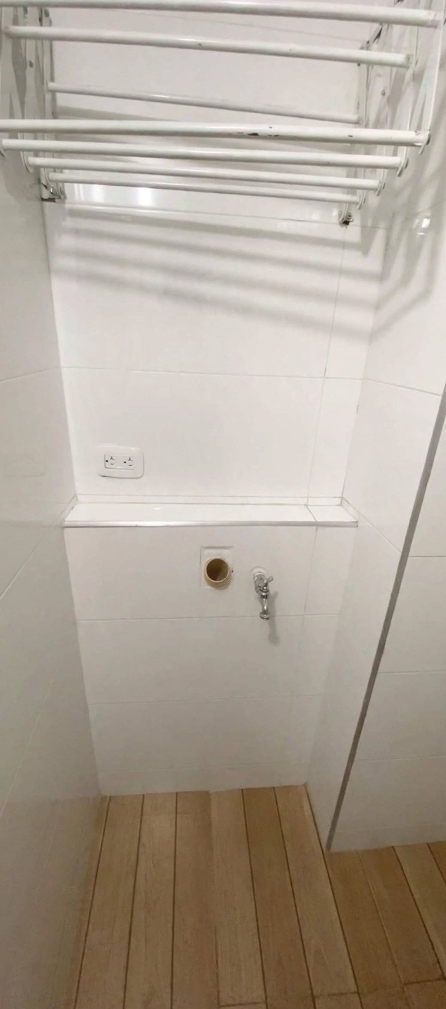 Apartamento en venta en Restrepo, Bogotá · foto 8 de 9