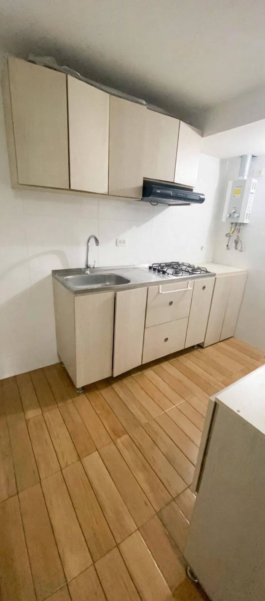 Apartamento en venta en Restrepo, Bogotá · foto 4 de 9
