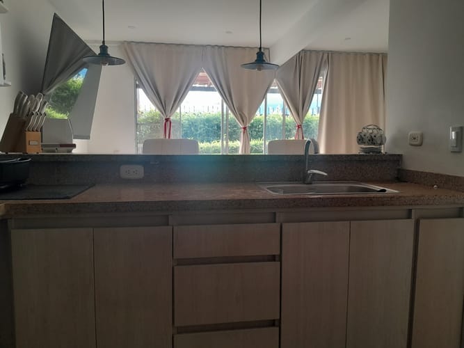 Casa de 3 alcobas en venta en Cr. Surcos De Pangola, Jamundí, 110 m² · foto 8 de 12