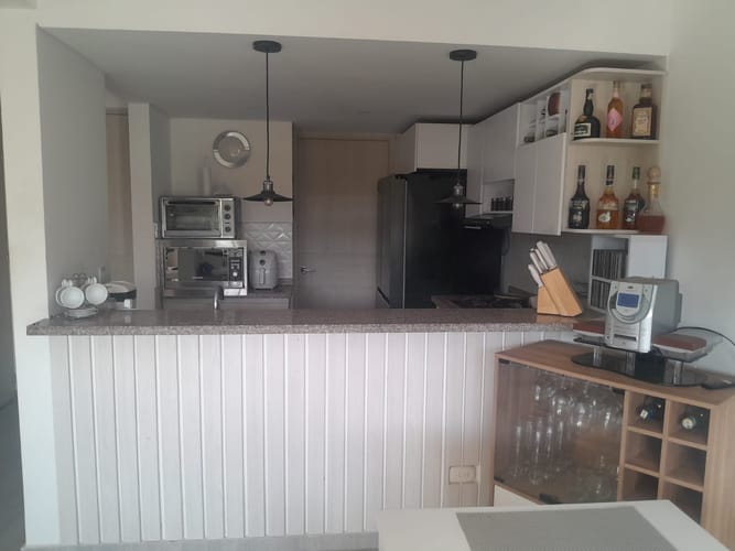 Casa de 3 alcobas en venta en Cr. Surcos De Pangola, Jamundí, 110 m² · foto 6 de 12