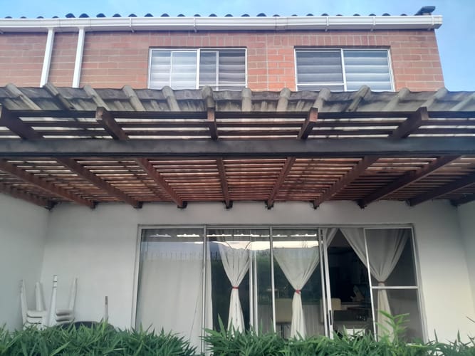 Casa de 3 alcobas en venta en Cr. Surcos De Pangola, Jamundí, 110 m² · foto 3 de 12