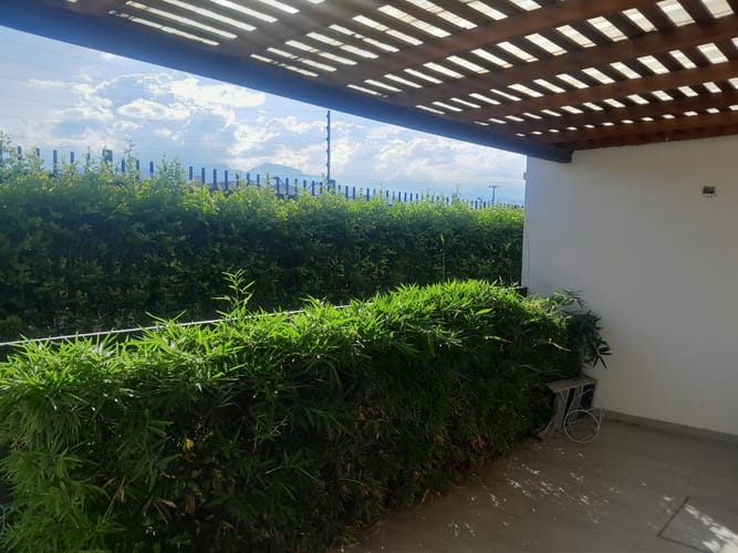 Casa de 3 alcobas en venta en Cr. Surcos De Pangola, Jamundí, 110 m² · foto 2 de 12