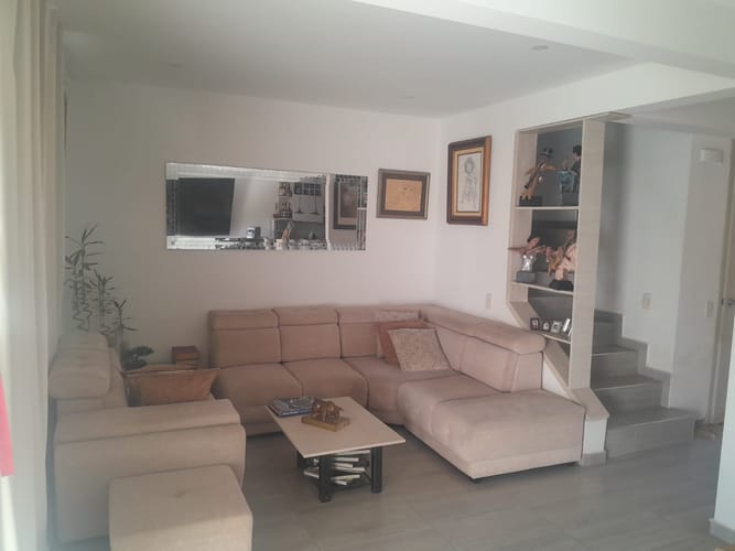 Casa de 3 alcobas en venta en Cr. Surcos De Pangola, Jamundí, 110 m² · foto 4 de 12