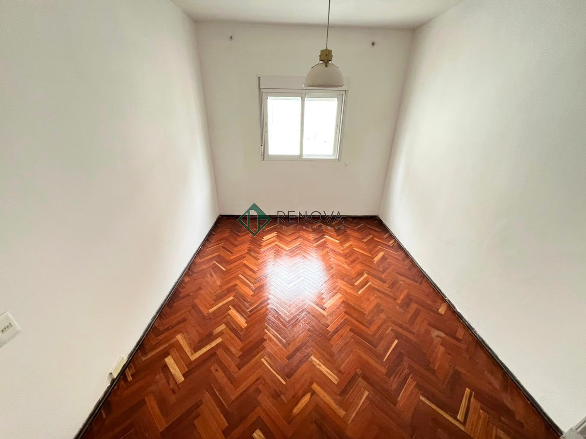 Alquiler Apartamento 1 Dormitorio Parque Rodo Montevideo · Foto 10