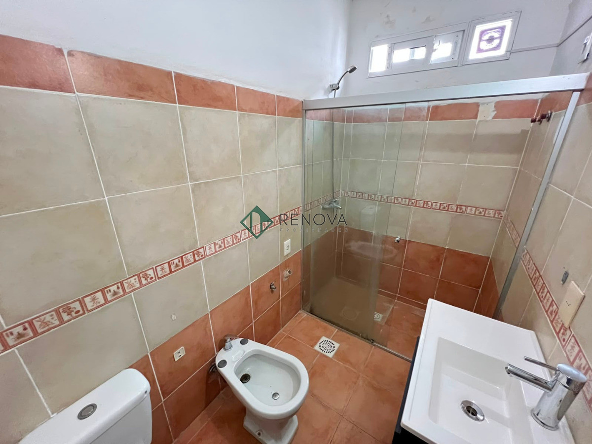 Alquiler Apartamento 1 Dormitorio Parque Rodo Montevideo · Foto 11